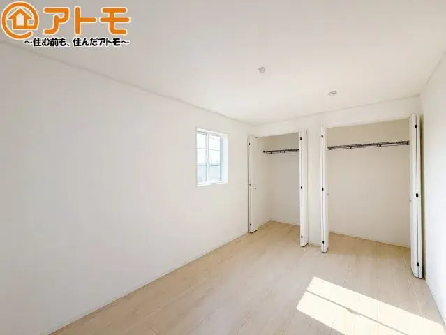 2SLDK物件 焼津市 静岡県 (9)