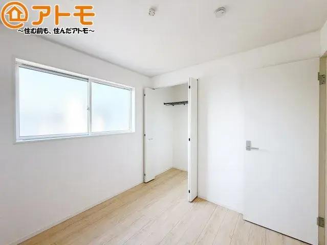 2SLDK物件 焼津市 静岡県 (10)