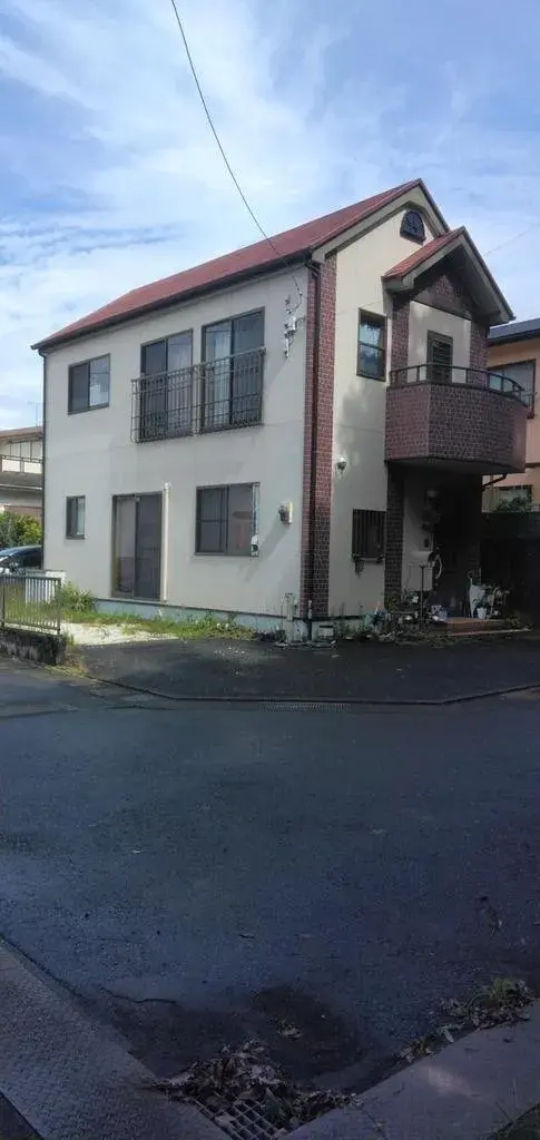 Akiya in Shizuoka