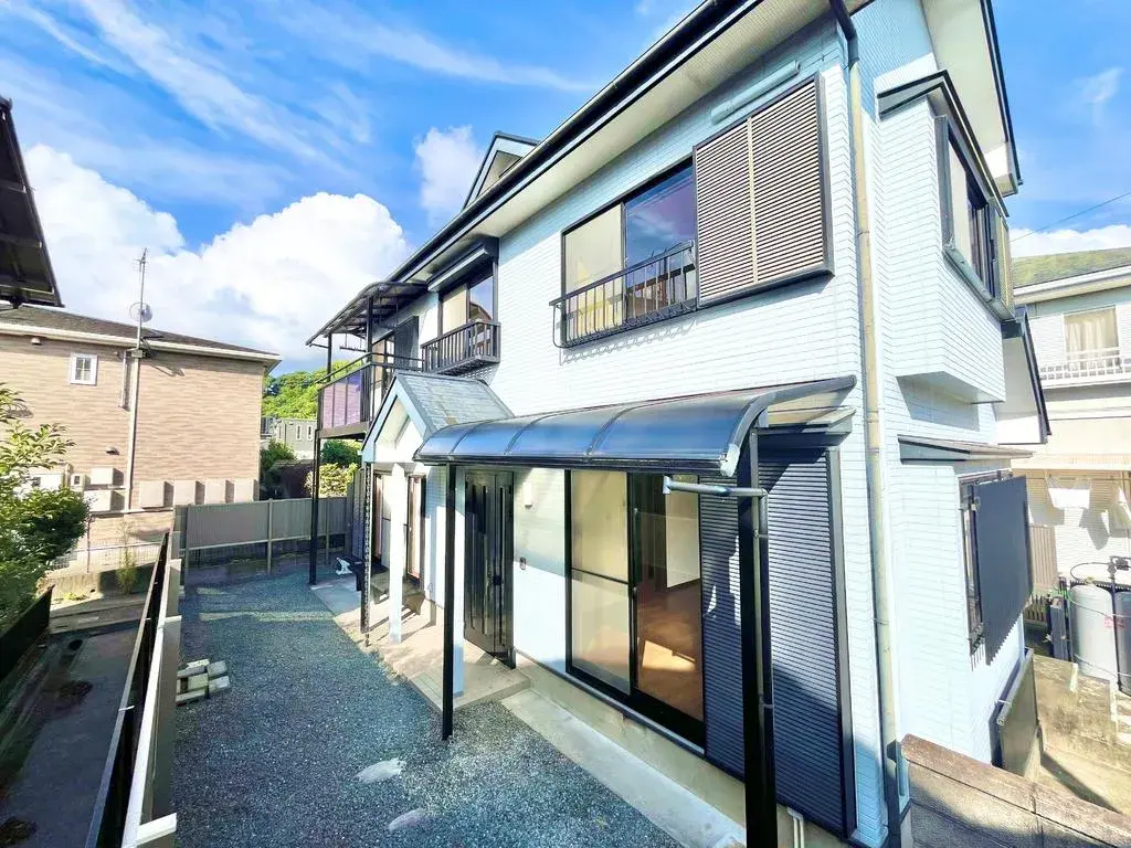 Akiya in 藤枝市