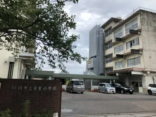 3DK Ciudad de Shizuoka Prefectura de Shizuoka (18)
