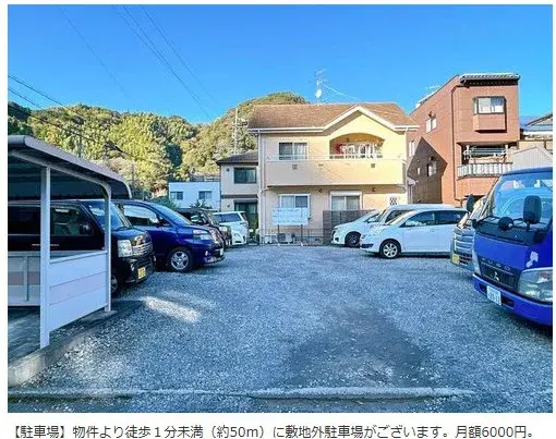 3DK Ciudad de Shizuoka Prefectura de Shizuoka (5)
