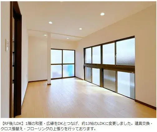 3DK Ciudad de Shizuoka Prefectura de Shizuoka (7)