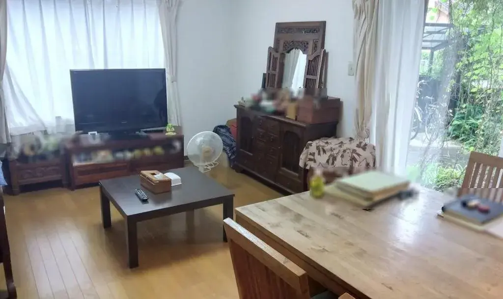 عقار 4LDK مدينة إيواتا محافظة شيزوكا (2)