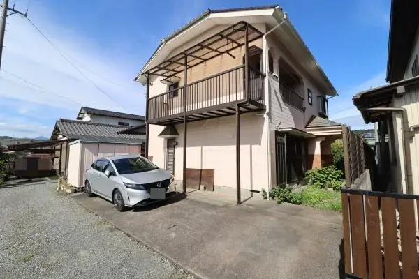 Akiya in Shizuoka