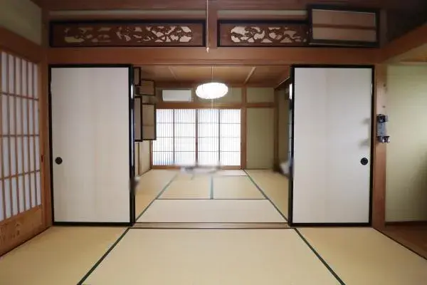 6DK Fuji City Shizuoka Prefecture (6)