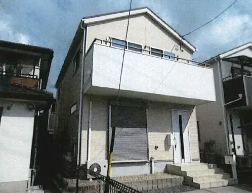 Akiya in Aichi