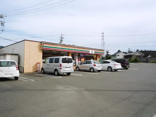 4LDK Shinshiro City Aichi Prefecture (7)