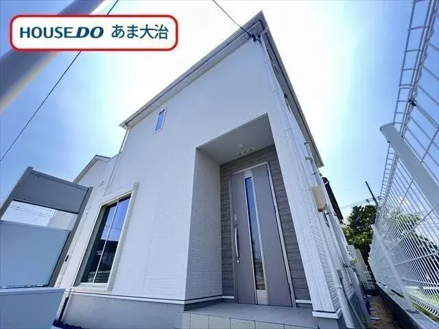 Akiya in Aichi