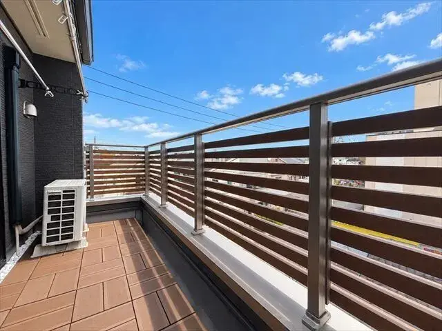 3LDK Property Minato Ward, Nagoya City, Aichi Prefecture (3)