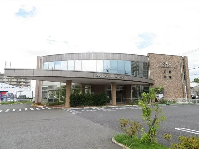 3LDK Property Minato Ward, Nagoya City, Aichi Prefecture (28)