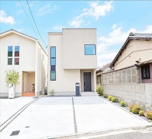 Akiya in Aichi