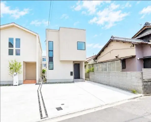 3SLDK 名古屋市西区 愛知県 (2)