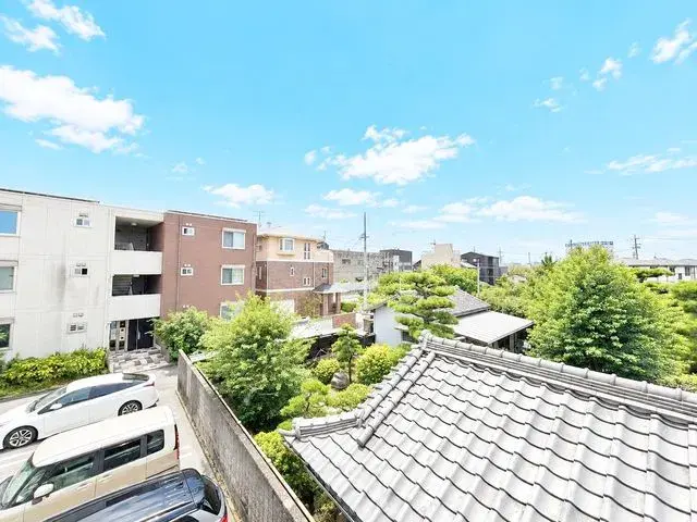 3SLDK 名古屋市西区 愛知県 (21)