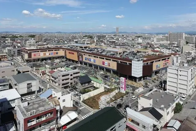 3SLDK 名古屋市西区 愛知県 (26)