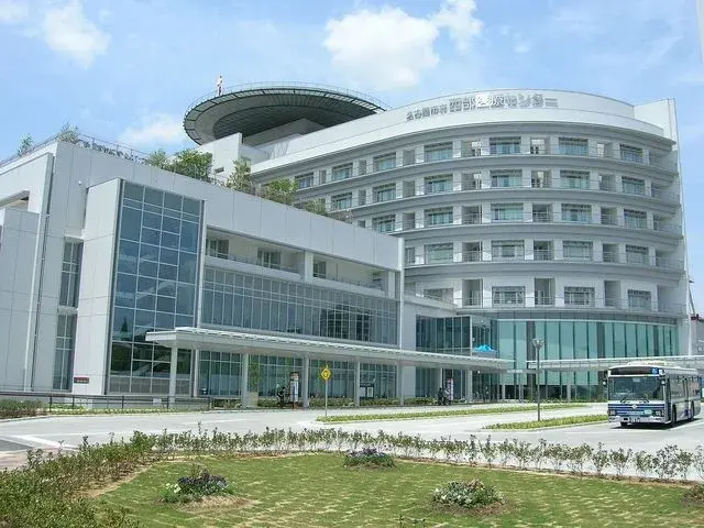 3SLDK 名古屋市西区 愛知県 (27)