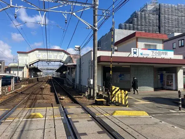 3SLDK 名古屋市西区 愛知県 (4)
