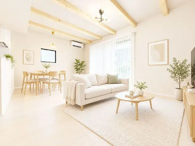 3SLDK 名古屋市西区 愛知県 (6)