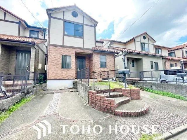 Akiya in Aichi