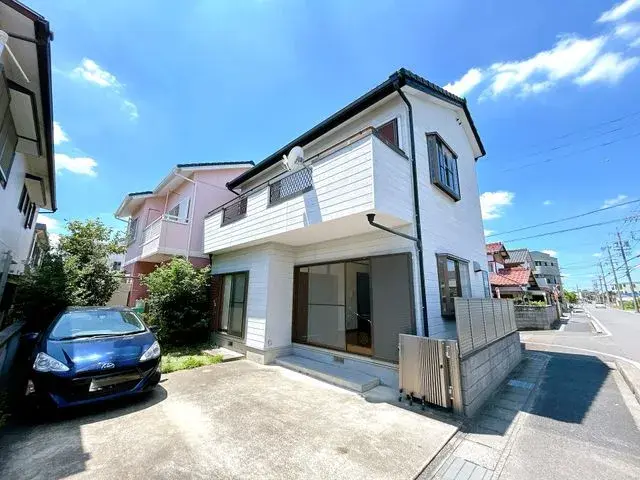 Akiya in Aichi