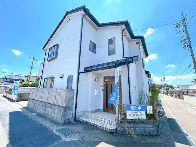 4SLDK Kasugai City Aichi Prefecture Property (3)