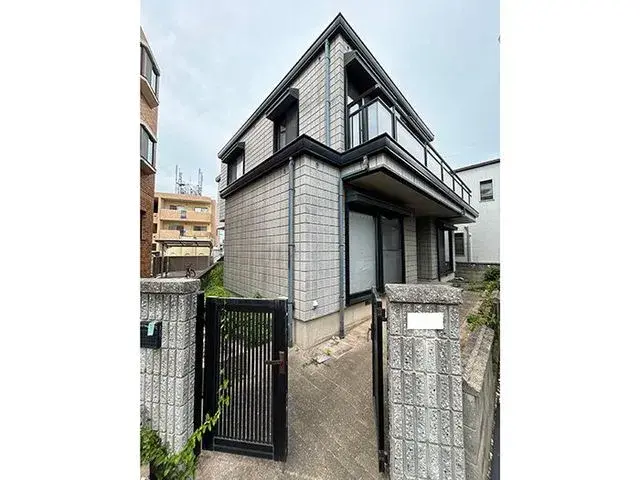 Akiya in Aichi