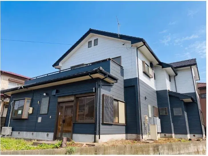Akiya in Aichi