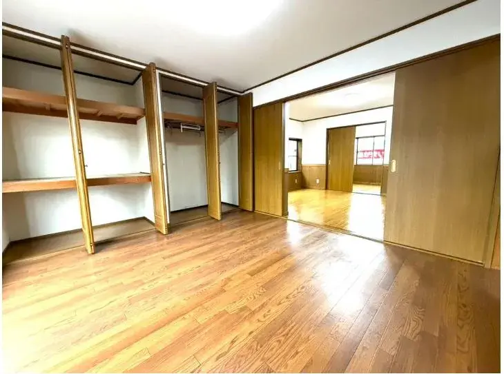 7SLDK Property Tahara City Aichi Prefecture (3)