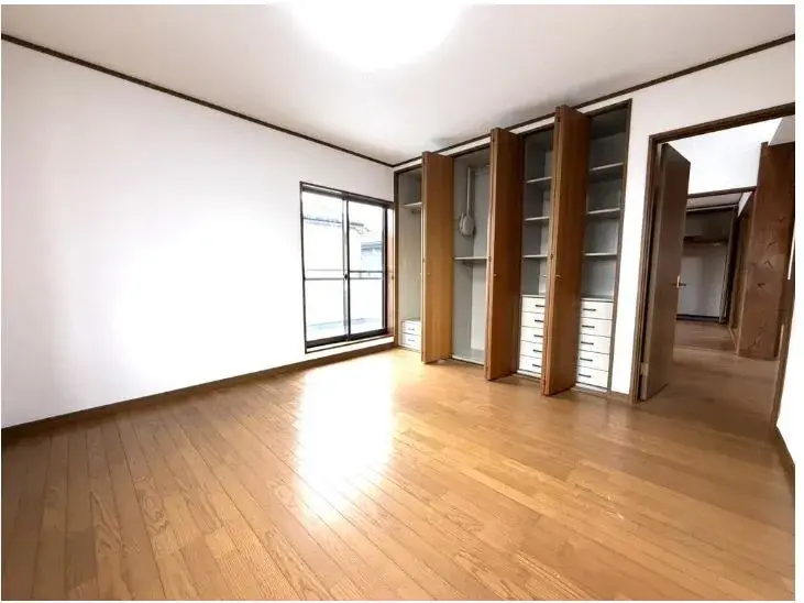 7SLDK Property Tahara City Aichi Prefecture (5)