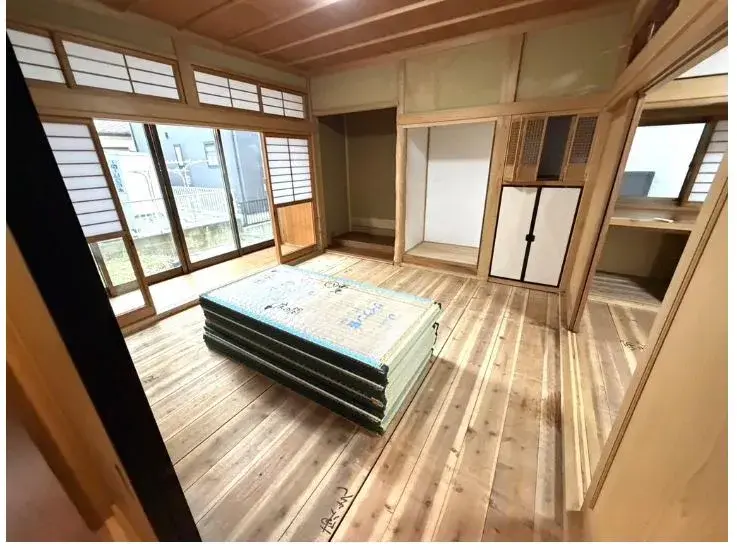 7SLDK Property Tahara City Aichi Prefecture (6)