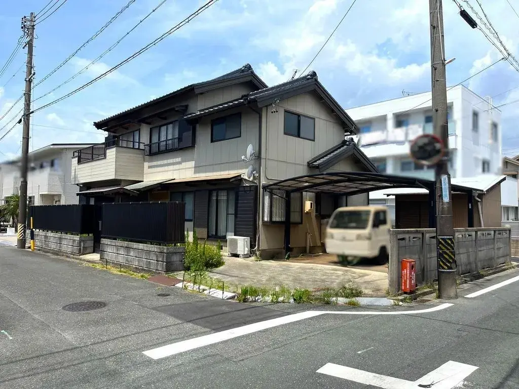 Akiya in Aichi