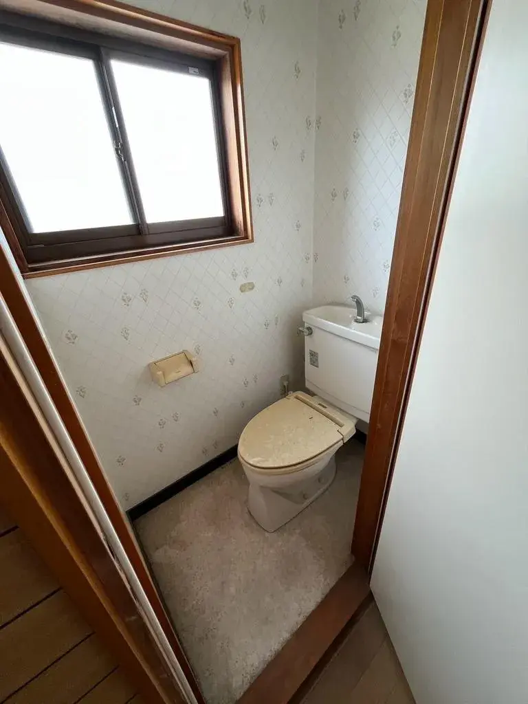 5DK Property Toyohashi City Aichi (11)