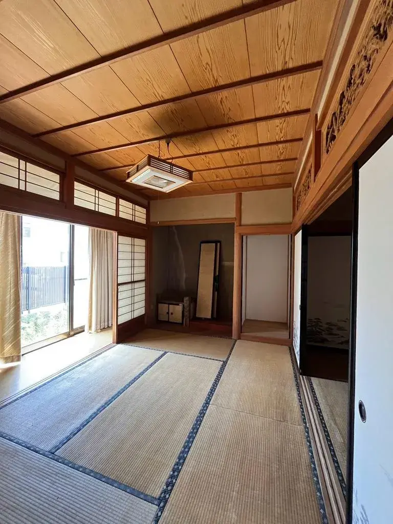 5DK Property Toyohashi City Aichi (6)