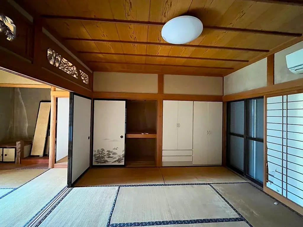 5DK Property Toyohashi City Aichi (7)