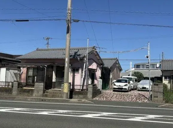 Akiya in Aichi