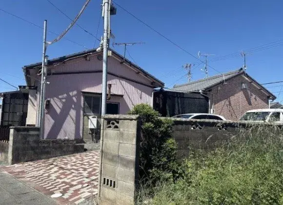 2DK Toyokawa City Aichi Prefecture (2)