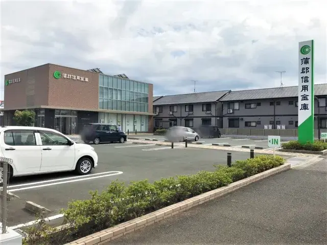 2DK Toyokawa City Aichi Prefecture (11)