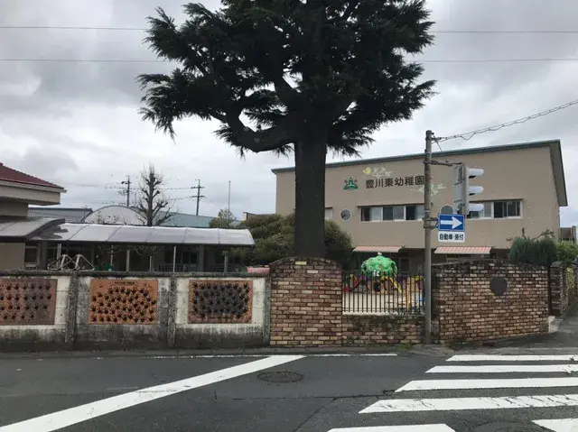 2DK Toyokawa City Aichi Prefecture (7)