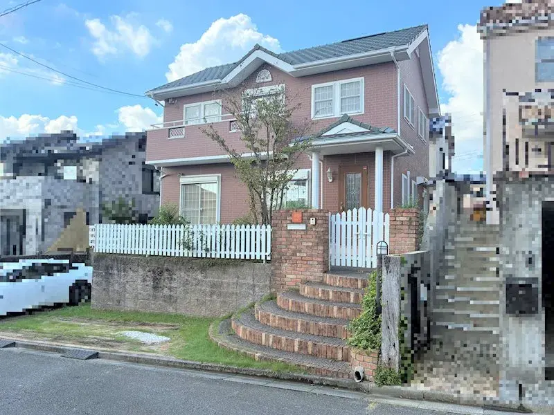 4LDK 桑名市 三重县 (2)