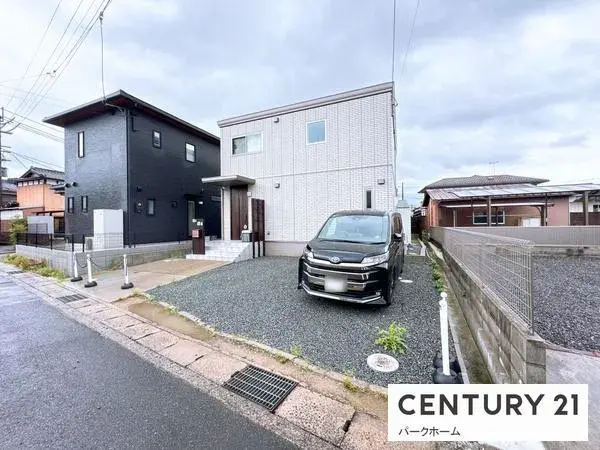 4SLDK Property Kusatsu City Shiga Prefecture (2)