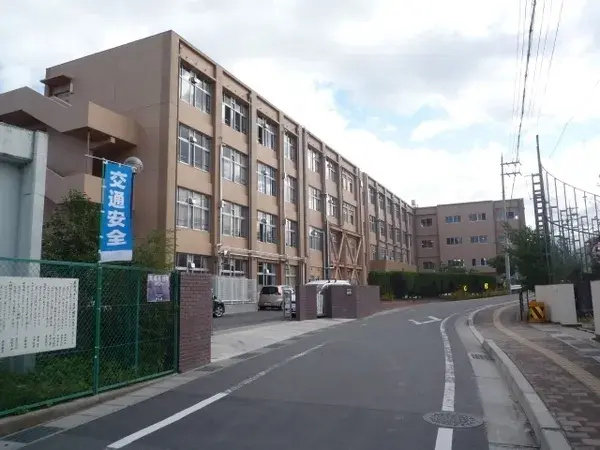 4SLDK Property Kusatsu City Shiga Prefecture (8)