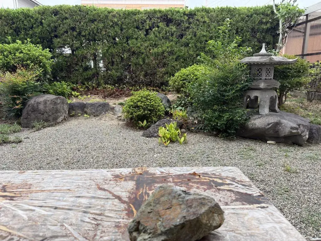 Propriété 4DK, Ville de Hikone, Préfecture de Shiga (2)