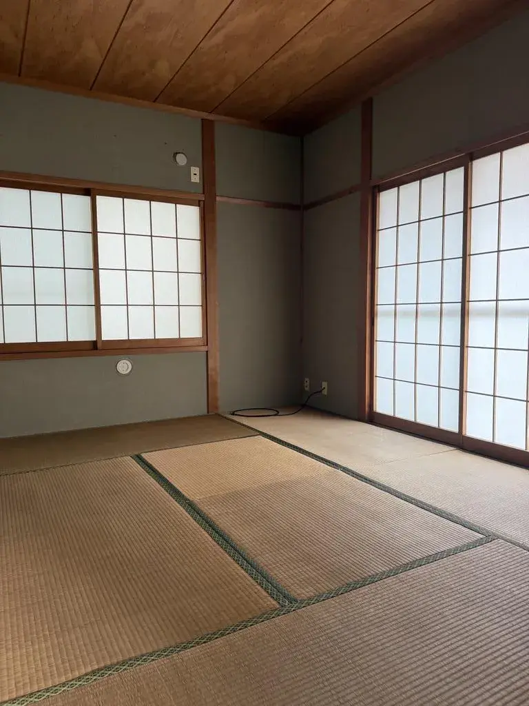 Propriété 4DK, Ville de Hikone, Préfecture de Shiga (5)