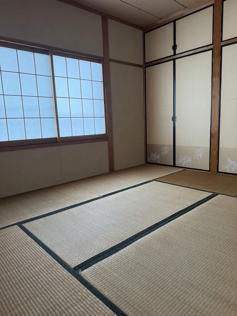 Propriété 4DK, Ville de Hikone, Préfecture de Shiga (6)