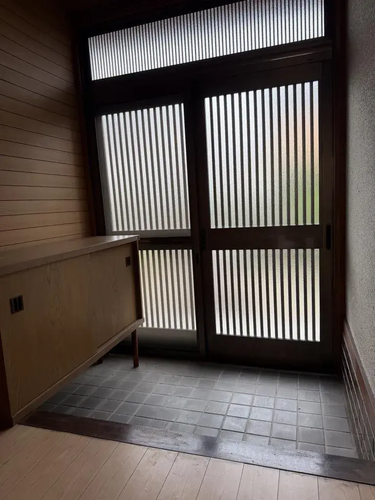 Propriété 4DK, Ville de Hikone, Préfecture de Shiga (7)