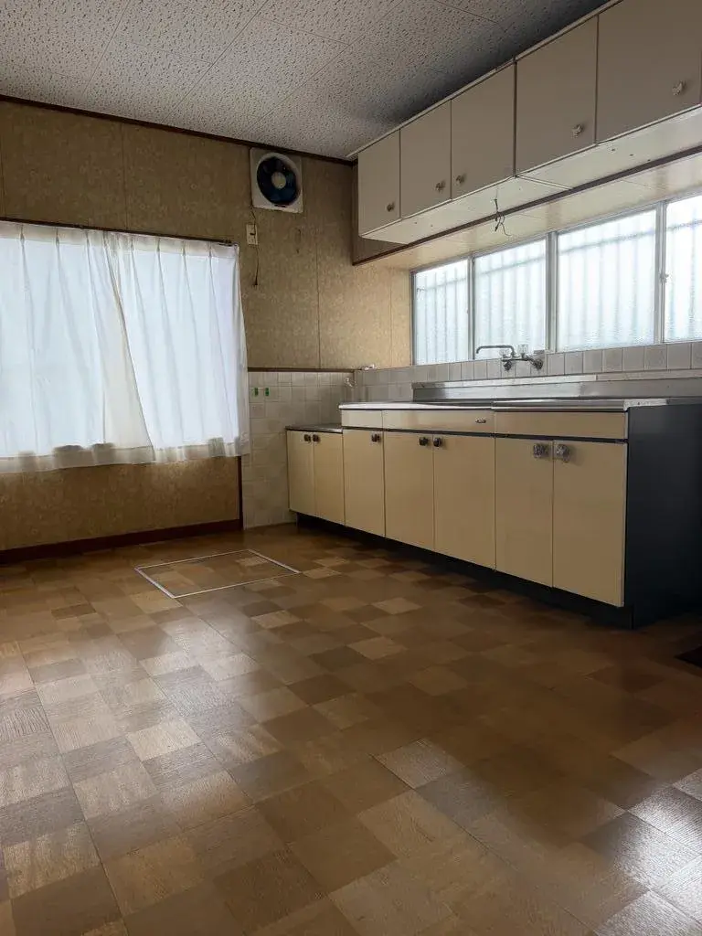 Propriété 4DK, Ville de Hikone, Préfecture de Shiga (8)