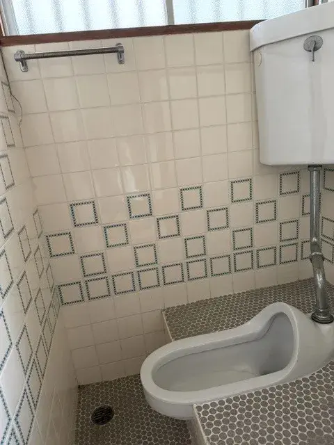 Propriété 4DK, Ville de Hikone, Préfecture de Shiga (10)