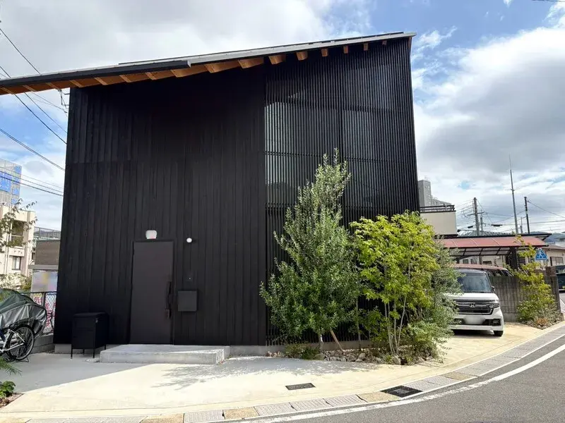 2LDK房产 宇治市 京都府 (2)