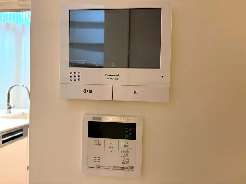 2LDK房产 宇治市 京都府 (22)