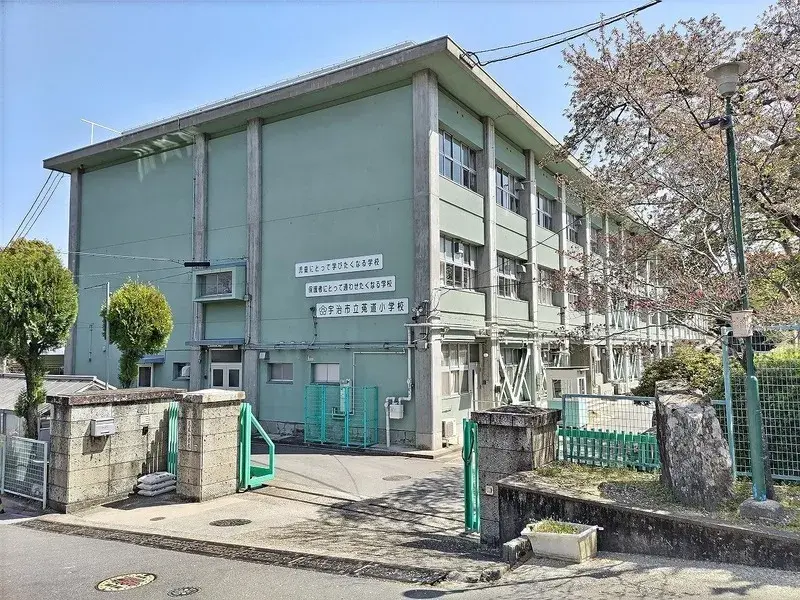 2LDK房产 宇治市 京都府 (24)